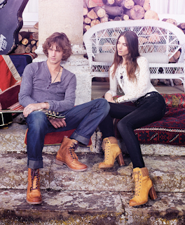 Campaña PepeJeans-FW3
